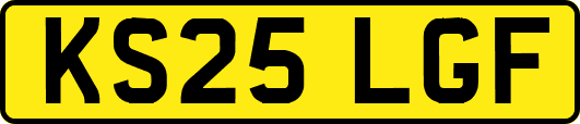 KS25LGF