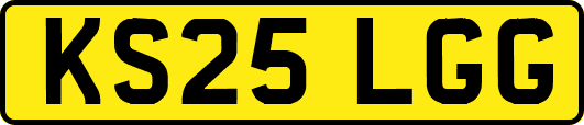 KS25LGG