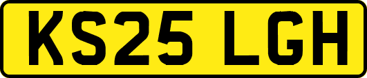 KS25LGH