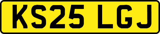KS25LGJ