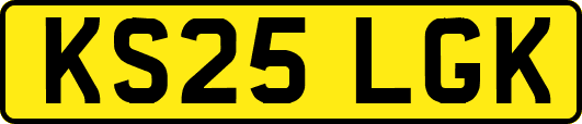 KS25LGK