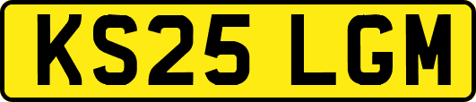 KS25LGM