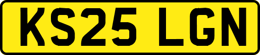 KS25LGN