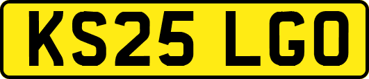 KS25LGO