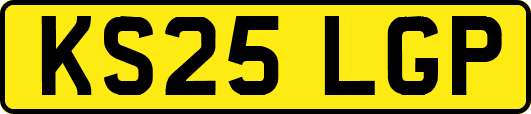 KS25LGP