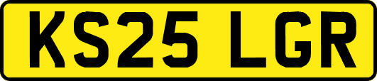 KS25LGR