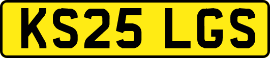KS25LGS