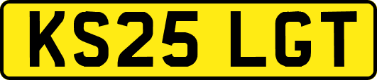 KS25LGT
