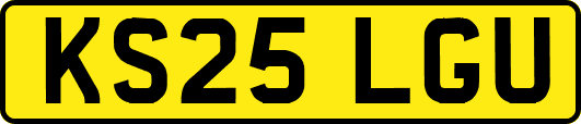 KS25LGU