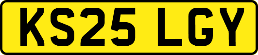 KS25LGY