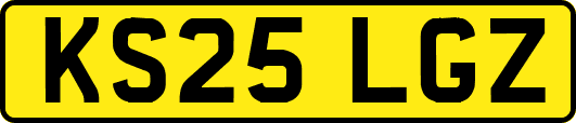 KS25LGZ
