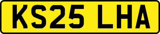 KS25LHA