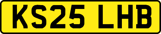 KS25LHB