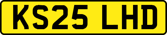 KS25LHD