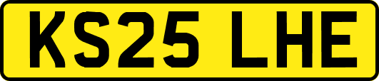 KS25LHE