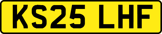 KS25LHF
