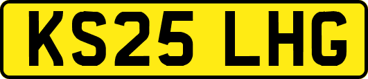 KS25LHG