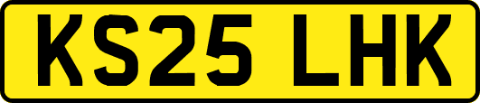KS25LHK