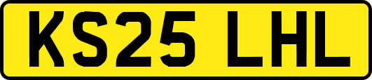 KS25LHL