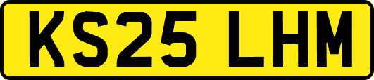 KS25LHM