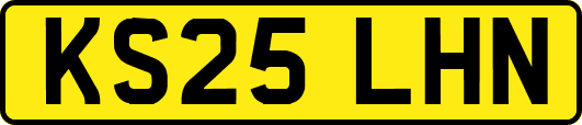 KS25LHN