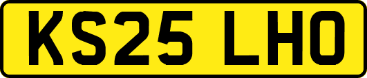 KS25LHO
