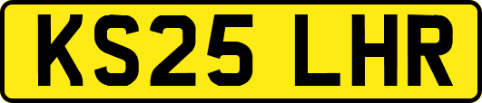 KS25LHR