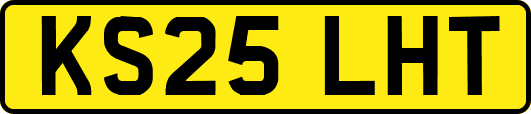KS25LHT