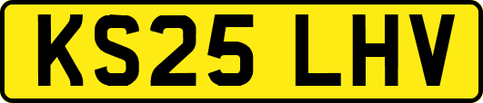 KS25LHV