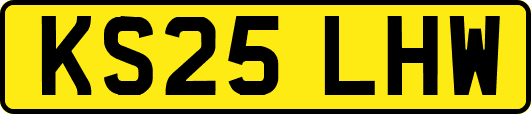 KS25LHW