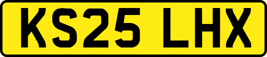 KS25LHX
