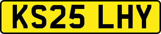 KS25LHY