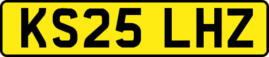 KS25LHZ