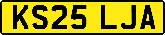 KS25LJA