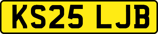 KS25LJB