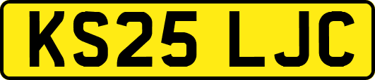 KS25LJC
