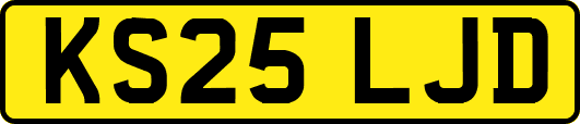 KS25LJD