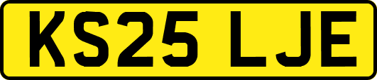 KS25LJE