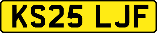 KS25LJF