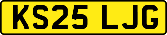 KS25LJG