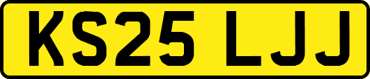 KS25LJJ