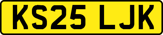 KS25LJK
