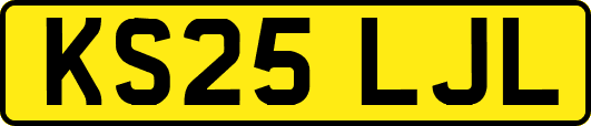 KS25LJL