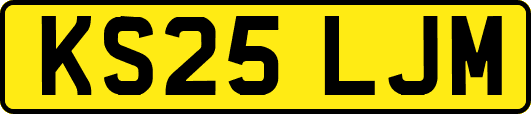 KS25LJM