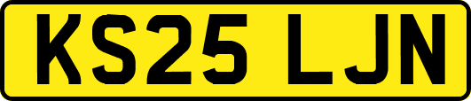 KS25LJN