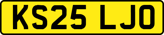 KS25LJO