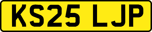 KS25LJP