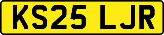KS25LJR