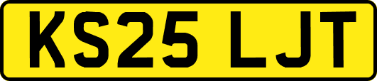 KS25LJT