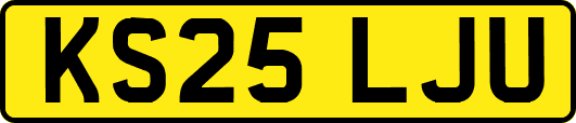 KS25LJU
